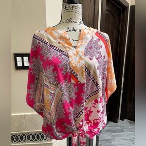 Chico’s women’s top